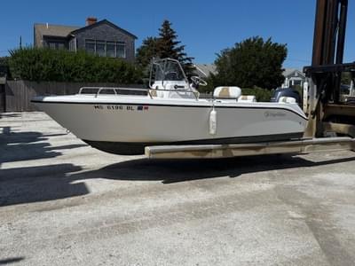 BOATZON | Edgewater 170CC 2017