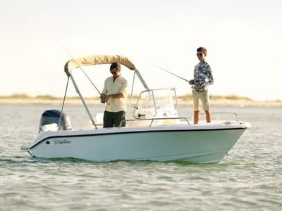 BOATZON | EdgeWater 170CC 2020 BOATZON | EdgeWater 170CC 2020
