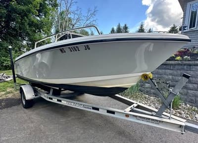 BOATZON | Edgewater 170CC 2021 BOATZON | Edgewater 170CC 2021