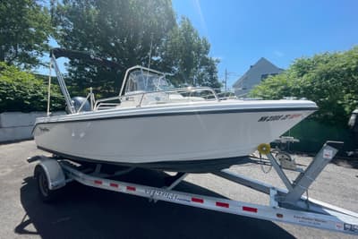 BOATZON | Edgewater 170CC 2021