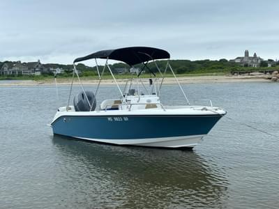 BOATZON | Edgewater 170CC 2022