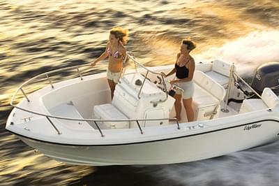 BOATZON | Edgewater 170CC 2024