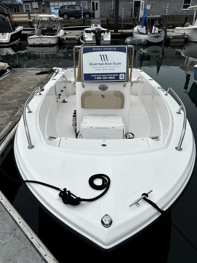 BOATZON | Edgewater 170CC 2024
