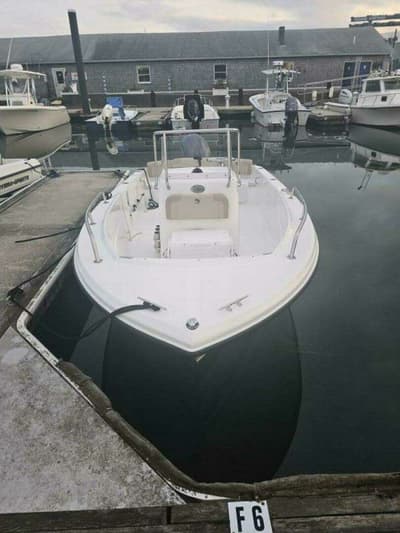 BOATZON | Edgewater 170CC 2024