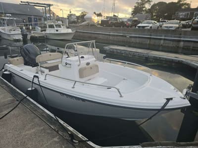BOATZON | Edgewater 170CC 2024