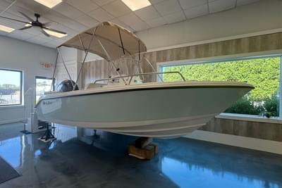 BOATZON | Edgewater 170CC 2025 BOATZON | Edgewater 170CC 2025