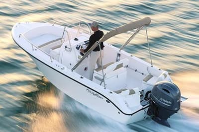 BOATZON | Edgewater 170CC 2026