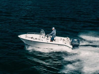 BOATZON | EdgeWater 170CC 2026