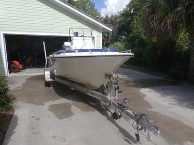 BOATZON | Edgewater 185CC 2004