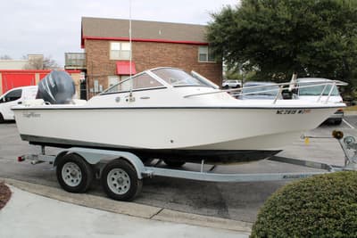 BOATZON | Edgewater 185DC 2005 BOATZON | Edgewater 185DC 2005