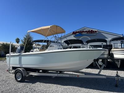 BOATZON | EdgeWater 188C 2022 BOATZON | EdgeWater 188C 2022