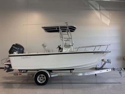 BOATZON | EdgeWater 188cc 2011