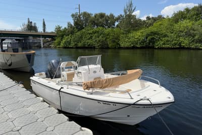 BOATZON | Edgewater 188CC 2016 BOATZON | Edgewater 188CC 2016