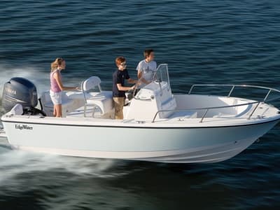 BOATZON | EdgeWater 188CC 2018