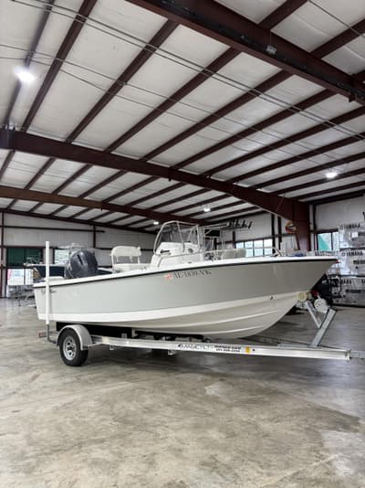 BOATZON | EdgeWater 188cc 2021