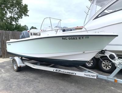 BOATZON | Edgewater 188CC 2021 BOATZON | Edgewater 188CC 2021