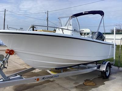 BOATZON | Edgewater 188CC 2023 BOATZON | Edgewater 188CC 2023