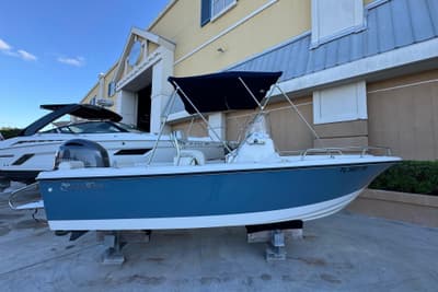 BOATZON | Edgewater 188CC 2023