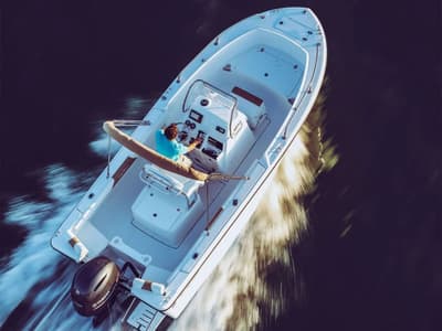 BOATZON | EdgeWater 188CC 2023