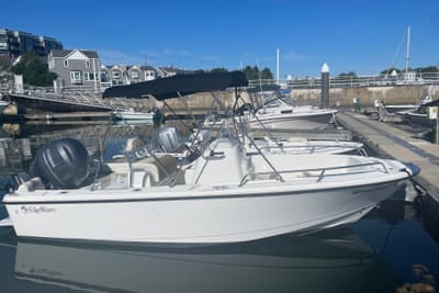 BOATZON | Edgewater 188CC 2023 BOATZON | Edgewater 188CC 2023