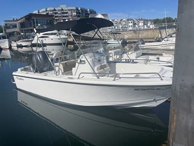 BOATZON | Edgewater 188CC 2023