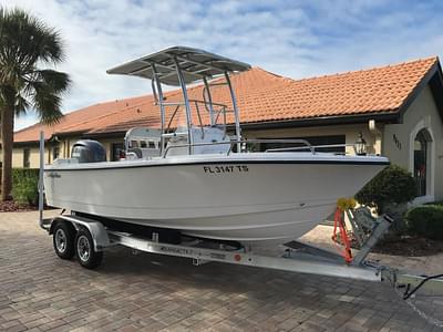 BOATZON | Edgewater 188CC 2024