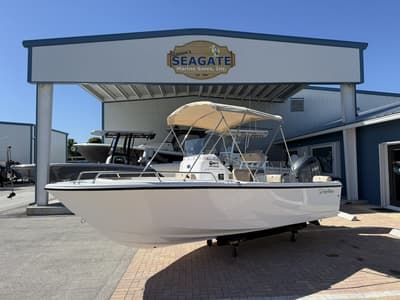 BOATZON | EdgeWater 188CC 2026