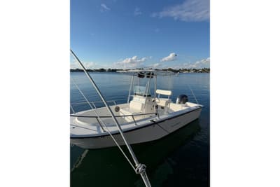 BOATZON | Edgewater 200CC 1999 BOATZON | Edgewater 200CC 1999