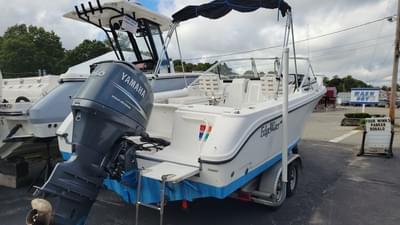 BOATZON | EdgeWater 205EX 2006 BOATZON | EdgeWater 205EX 2006