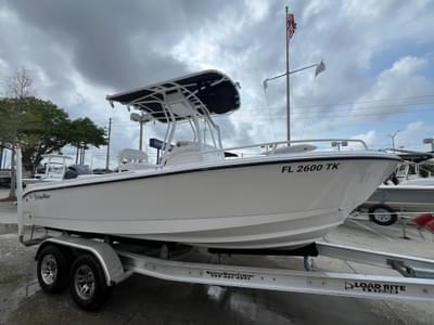 BOATZON | Edgewater 208 CC 2023