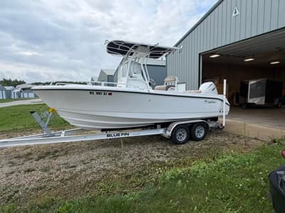 BOATZON | Edgewater 208CC 2024