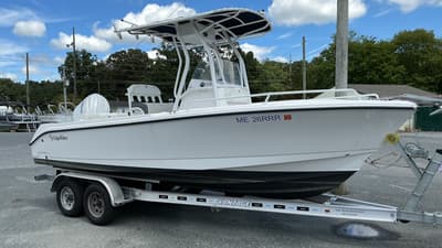 BOATZON | EdgeWater 208CC 2025