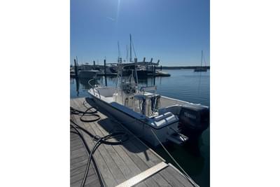 BOATZON | Edgewater 220CC 1999 BOATZON | Edgewater 220CC 1999