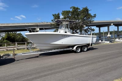 BOATZON | Edgewater 225CC 2001