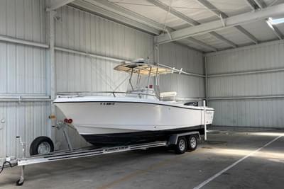 BOATZON | Edgewater 225CC 2001