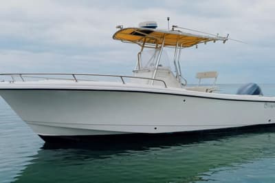 BOATZON | Edgewater 225CC 2001