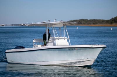 BOATZON | Edgewater 228CC 2006