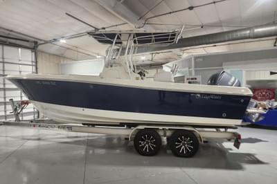 BOATZON | Edgewater 228CC 2012