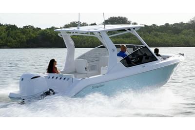 BOATZON | Edgewater 230 CX 2019 BOATZON | Edgewater 230 CX 2019