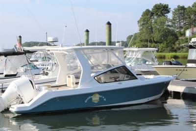 BOATZON | Edgewater 230 CX 2019