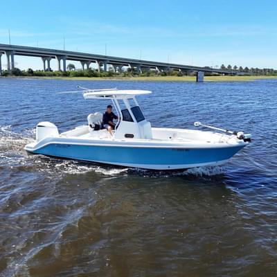 BOATZON | Edgewater 230CC 2019