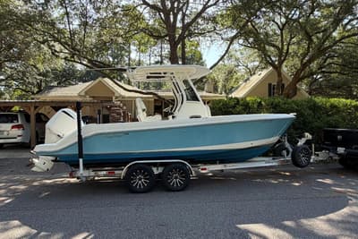 BOATZON | Edgewater 230CC 2019 BOATZON | Edgewater 230CC 2019