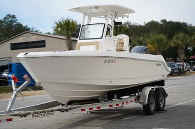 BOATZON | Edgewater 230CC 2021