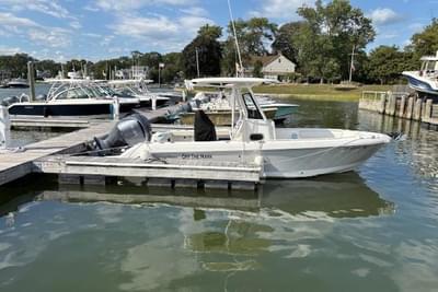 BOATZON | Edgewater 230CC 2022 BOATZON | Edgewater 230CC 2022