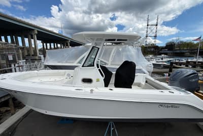BOATZON | Edgewater 230CC 2022