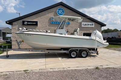 BOATZON | Edgewater 230CC 2022