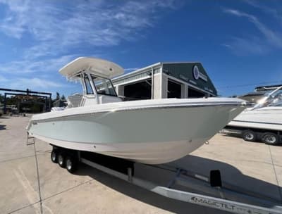 BOATZON | Edgewater 230CC 2023