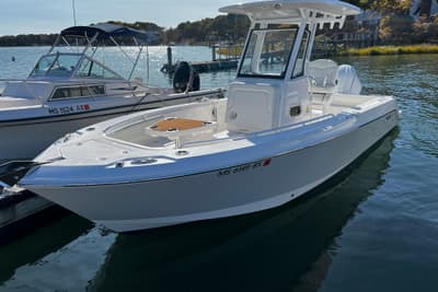 BOATZON | Edgewater 230CC 2023