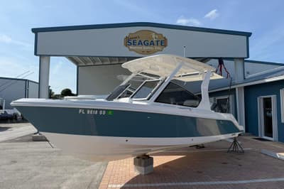 BOATZON | Edgewater 230CX Crossover 2019 BOATZON | Edgewater 230CX Crossover 2019