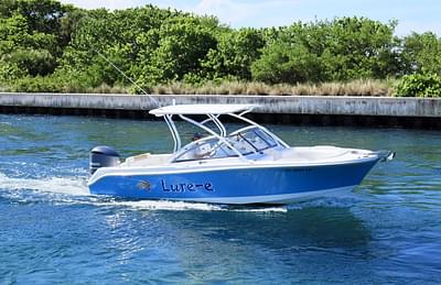 BOATZON | Edgewater 245 CX 2015 BOATZON | Edgewater 245 CX 2015